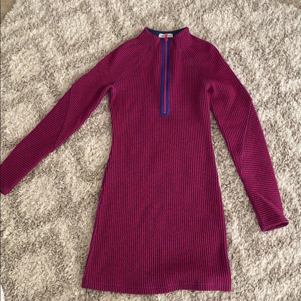 Urban Outfitters Ski Dress